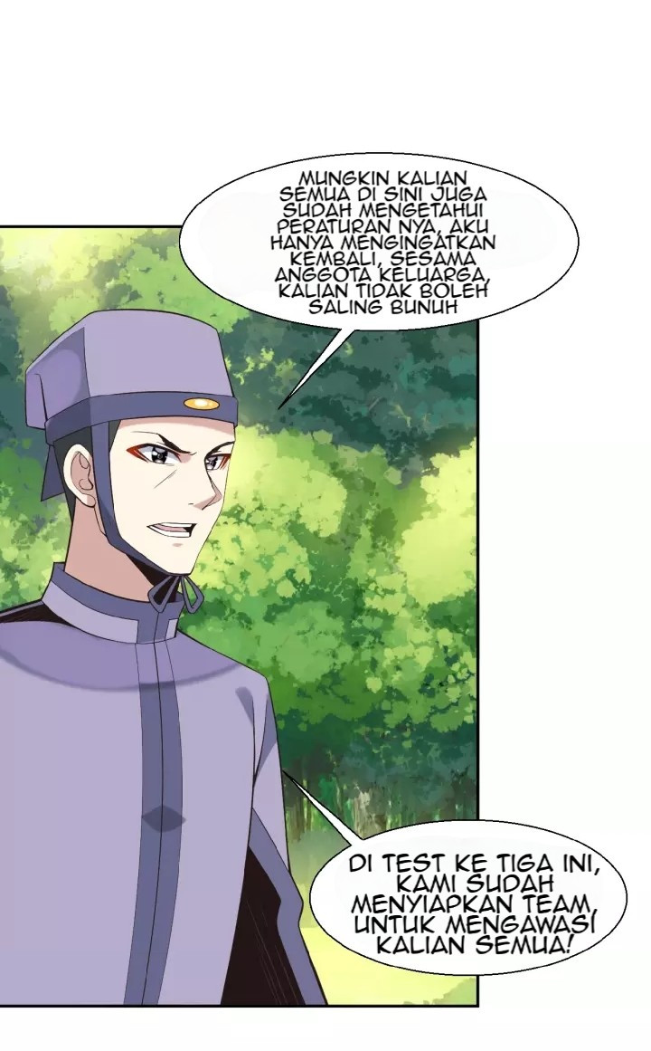 World Of Immortals 2 Chapter 14 Gambar 6